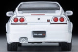 Nismo 400R (White) - Tomica Limited Vintage Neo - 1:64 Modellauto 1/64