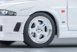 Nismo 400R (White) - Tomica Limited Vintage Neo - 1:64 Modellauto 1/64