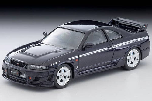 Nismo 400R (Purple) - Tomica Limited Vintage Neo - 1:64 - Modelcars Passion