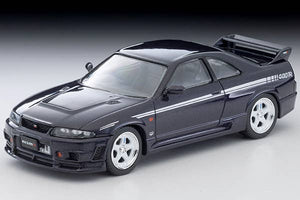 Nismo 400R (Purple) - Tomica Limited Vintage Neo - 1:64