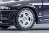 Nismo 400R (Purple) - Tomica Limited Vintage Neo - 1:64 Modellauto 1/64