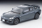 Mazda RX-8 Spirit RS 2011 (Gray) - Tomica Limited Vintage Neo - 1:64 Modellauto 1/64