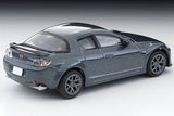 Mazda RX-8 Spirit RS 2011 (Gray) - Tomica Limited Vintage Neo - 1:64 Modellauto 1/64