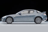 Mazda RX-8 Spirit RS 2011 (Gray) - Tomica Limited Vintage Neo - 1:64 Modellauto 1/64