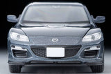 Mazda RX-8 Spirit RS 2011 (Gray) - Tomica Limited Vintage Neo - 1:64 Modellauto 1/64