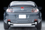 Mazda RX-8 Spirit RS 2011 (Gray) - Tomica Limited Vintage Neo - 1:64 Modellauto 1/64