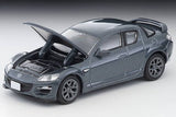 Mazda RX-8 Spirit RS 2011 (Gray) - Tomica Limited Vintage Neo - 1:64 Modellauto 1/64