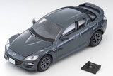 Mazda RX-8 Spirit RS 2011 (Gray) - Tomica Limited Vintage Neo - 1:64 Modellauto 1/64