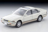 Nissan Cefiro Town Ride SV 1991 (White/Beige) - Tomica Limited Vintage Neo - 1:64 Modellauto 1/64