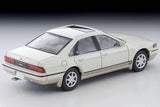 Nissan Cefiro Town Ride SV 1991 (White/Beige) - Tomica Limited Vintage Neo - 1:64 Modellauto 1/64