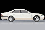 Nissan Cefiro Town Ride SV 1991 (White/Beige) - Tomica Limited Vintage Neo - 1:64 Modellauto 1/64