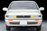 Nissan Cefiro Town Ride SV 1991 (White/Beige) - Tomica Limited Vintage Neo - 1:64 Modellauto 1/64