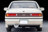 Nissan Cefiro Town Ride SV 1991 (White/Beige) - Tomica Limited Vintage Neo - 1:64 Modellauto 1/64