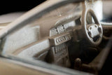 Nissan Cefiro Town Ride SV 1991 (White/Beige) - Tomica Limited Vintage Neo - 1:64 Modellauto 1/64