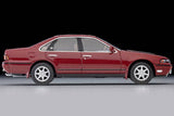 Nissan Cefiro Town Ride N 1991 (Wine Red) - Tomica Limited Vintage Neo - 1:64 Modellauto 1/64