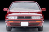 Nissan Cefiro Town Ride N 1991 (Wine Red) - Tomica Limited Vintage Neo - 1:64 Modellauto 1/64