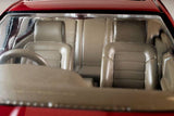 Nissan Cefiro Town Ride N 1991 (Wine Red) - Tomica Limited Vintage Neo - 1:64 Modellauto 1/64