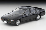 Nissan Cefiro Sports Cruising 1988 (Black) - Tomica Limited Vintage Neo - 1:64 Modellauto 1/64