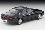 Nissan Cefiro Sports Cruising 1988 (Black) - Tomica Limited Vintage Neo - 1:64 Modellauto 1/64