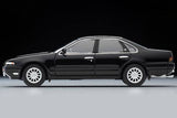 Nissan Cefiro Sports Cruising 1988 (Black) - Tomica Limited Vintage Neo - 1:64 Modellauto 1/64