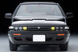 Nissan Cefiro Sports Cruising 1988 (Black) - Tomica Limited Vintage Neo - 1:64 Modellauto 1/64