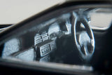 Nissan Cefiro Sports Cruising 1988 (Black) - Tomica Limited Vintage Neo - 1:64 Modellauto 1/64
