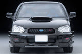 Subaru Impreza WRX STi 2003 (Black) - Tomica Limited Vintage Neo - 1:64 Modellauto 1/64