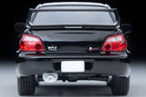 Subaru Impreza WRX STi 2003 (Black) - Tomica Limited Vintage Neo - 1:64 Modellauto 1/64
