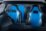 Subaru Impreza WRX STi 2003 (Black) - Tomica Limited Vintage Neo - 1:64 Modellauto 1/64