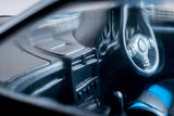 Subaru Impreza WRX STi 2003 (Black) - Tomica Limited Vintage Neo - 1:64 Modellauto 1/64