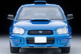 Subaru Impreza WRX STi spec C 2003 (Blue) - Tomica Limited Vintage Neo - 1:64 Modellauto 1/64