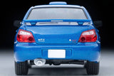 Subaru Impreza WRX STi spec C 2003 (Blue) - Tomica Limited Vintage Neo - 1:64 Modellauto 1/64