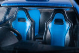 Subaru Impreza WRX STi spec C 2003 (Blue) - Tomica Limited Vintage Neo - 1:64 Modellauto 1/64