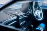 Subaru Impreza WRX STi spec C 2003 (Blue) - Tomica Limited Vintage Neo - 1:64 Modellauto 1/64