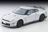 Nissan GT-R Premium Edition 2025 (Silver) - Tomica Limited Vintage Neo - 1:64 Modellauto 1/64
