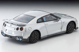 Nissan GT-R Premium Edition 2025 (Silver) - Tomica Limited Vintage Neo - 1:64 Modellauto 1/64