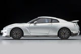 Nissan GT-R Premium Edition 2025 (Silver) - Tomica Limited Vintage Neo - 1:64 Modellauto 1/64