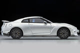 Nissan GT-R Premium Edition 2025 (Silver) - Tomica Limited Vintage Neo - 1:64 Modellauto 1/64