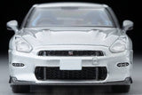 Nissan GT-R Premium Edition 2025 (Silver) - Tomica Limited Vintage Neo - 1:64 Modellauto 1/64