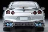 Nissan GT-R Premium Edition 2025 (Silver) - Tomica Limited Vintage Neo - 1:64 Modellauto 1/64