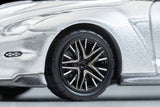 Nissan GT-R Premium Edition 2025 (Silver) - Tomica Limited Vintage Neo - 1:64 Modellauto 1/64