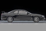 Nissan Skyline 2-Door Sports Coupe 25GT Turbo with Optional Parts 2000 (Black) - Tomica Limited Vintage Neo - 1:64 Modellauto 1/64