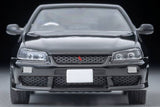 Nissan Skyline 2-Door Sports Coupe 25GT Turbo with Optional Parts 2000 (Black) - Tomica Limited Vintage Neo - 1:64 Modellauto 1/64