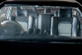 Nissan Skyline 2-Door Sports Coupe 25GT Turbo with Optional Parts 2000 (Black) - Tomica Limited Vintage Neo - 1:64 Modellauto 1/64