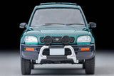 Toyota RAV4J V 1995 (Green/Gray) - Tomica Limited Vintage Neo - 1:64 Modellauto 1/64