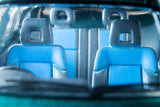 Toyota RAV4J V 1995 (Green/Gray) - Tomica Limited Vintage Neo - 1:64 Modellauto 1/64