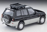 Toyota RAV4J V Extra Two-Tone Package 1996 (Black/Silver) - Tomica Limited Vintage Neo - 1:64 Modellauto 1/64