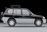 Toyota RAV4J V Extra Two-Tone Package 1996 (Black/Silver) - Tomica Limited Vintage Neo - 1:64 Modellauto 1/64