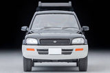 Toyota RAV4J V Extra Two-Tone Package 1996 (Black/Silver) - Tomica Limited Vintage Neo - 1:64 Modellauto 1/64