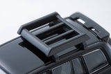 Toyota RAV4J V Extra Two-Tone Package 1996 (Black/Silver) - Tomica Limited Vintage Neo - 1:64 Modellauto 1/64